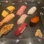入船壽司 兩替町店 - 