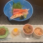 入船壽司 兩替町店 - 