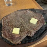 ビリー・ザ・キッド - 料理写真: