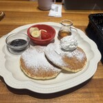 アロハテーブル - 