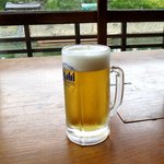Aiso - 生ビール