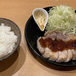 とんかつ 美濃屋 - 