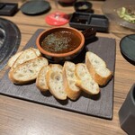 炭焼喰人三宿 - 