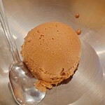 ホルモンハジメ - チョコレートアイス