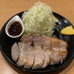 とんかつ 美濃屋 - 