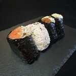 おだむすび - 料理写真: