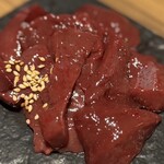 炭焼喰人三宿 - 