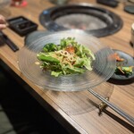 炭焼喰人三宿 - 