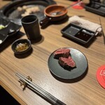 炭焼喰人三宿 - 