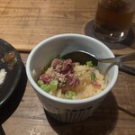 燻製キッチン - 