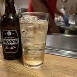 燻製キッチン - 