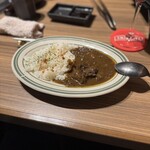 炭焼喰人三宿 - 