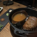 燻製キッチン - 