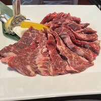 叙々苑  横浜スカイビル店 - 