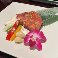 叙々苑  横浜スカイビル店 - 