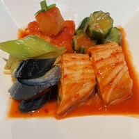 叙々苑  横浜スカイビル店 - 