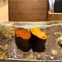寿司 藤やま - 