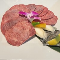 叙々苑  横浜スカイビル店 - 