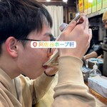 阿佐谷ホープ軒 - 