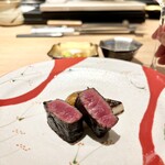 京都肉割烹 みや田 - 