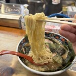 阿佐谷ホープ軒 - 