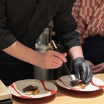 京都肉割烹 みや田 - 