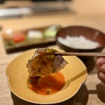 京都肉割烹 みや田 - 