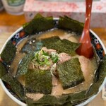 阿佐谷ホープ軒 - 