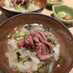 京都肉割烹 みや田 - 