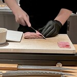 京都肉割烹 みや田 - 