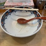 阿佐谷ホープ軒 - 