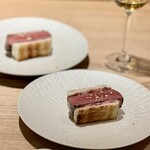 京都肉割烹 みや田 - 