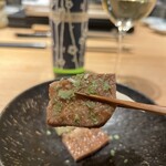 京都肉割烹 みや田 - 