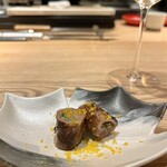 京都肉割烹 みや田 - 