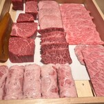 京都肉割烹 みや田 - 