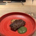 京都肉割烹 みや田 - 
