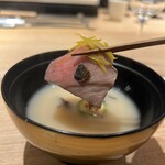 京都肉割烹 みや田 - 