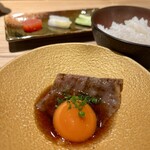 京都肉割烹 みや田 - 