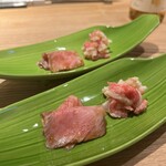 京都肉割烹 みや田 - 