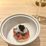 京都肉割烹 みや田 - 