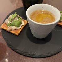 ラ　マティエール　エフ - 