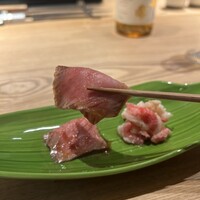 京都肉割烹 みや田 - 