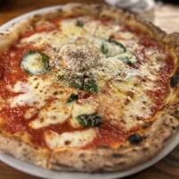 ピッツェリア ポンテチェントロ 佃店 - ビスマルク ピッツェリア ポンテチェントロ 佃店 - ビスマルク