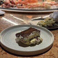 ジャヌ メルカート - 