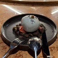 ジャヌ メルカート - 