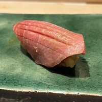 神楽坂 寿司 こんこん - 