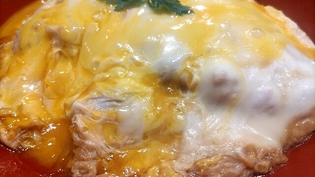 しぶき亭 東口本店 - 仙台（かつ丼）の写真