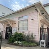 大雄山線駅舎カフェ1の1