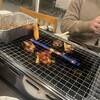 かしわ焼肉鳥野菜 藤本食堂