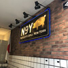 N9Y BUTCHER'S GRILL NEWYORK 銀座店